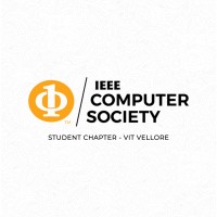 IEEE Computer Society VIT Chennai logo, IEEE Computer Society VIT Chennai contact details