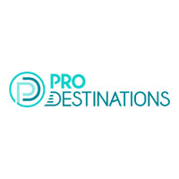 Pro Destinations Inc. logo, Pro Destinations Inc. contact details