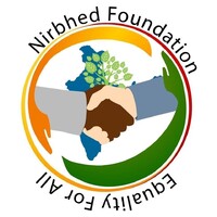 Nirbhed Foundation logo, Nirbhed Foundation contact details