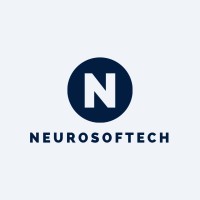 NeurosofTech logo, NeurosofTech contact details