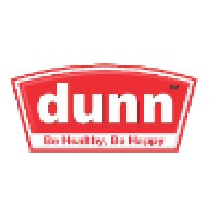 Dunn Foods logo, Dunn Foods contact details