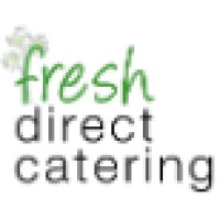 Fresh Direct Catering logo, Fresh Direct Catering contact details