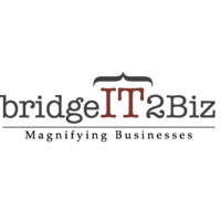 BridgeIT2Biz Consulting Services LLP logo, BridgeIT2Biz Consulting Services LLP contact details