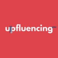 UpfluencingYou logo, UpfluencingYou contact details