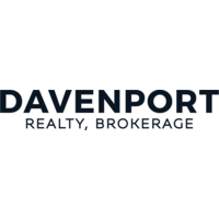 Davenport Realty, Brokerage - Burlington Office logo, Davenport Realty, Brokerage - Burlington Office contact details