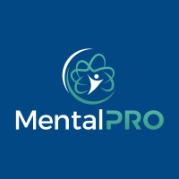 Mental PRO logo, Mental PRO contact details