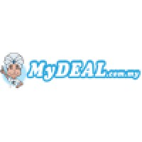 MyDeal Sdn. Bhd logo, MyDeal Sdn. Bhd contact details