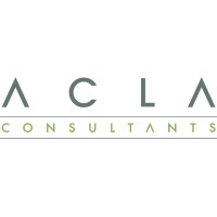 ACLA Consultants logo, ACLA Consultants contact details