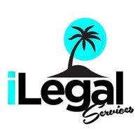 iLegal Services logo, iLegal Services contact details