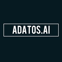 Adatos.AI logo, Adatos.AI contact details