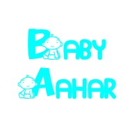 Baby Aahar logo, Baby Aahar contact details