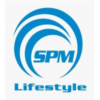 SPM Lifestyle (India) logo, SPM Lifestyle (India) contact details