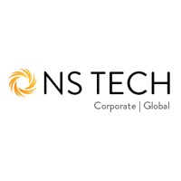 ONS TECH logo, ONS TECH contact details