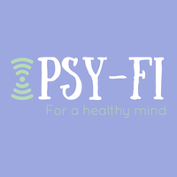 PSY-Fi Mental Health logo, PSY-Fi Mental Health contact details