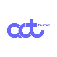 ACT Foodtech logo, ACT Foodtech contact details