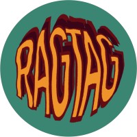 Ragtag Magazine logo, Ragtag Magazine contact details