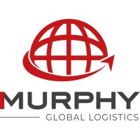 Murphy Global Logistics logo, Murphy Global Logistics contact details