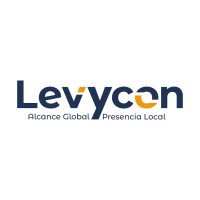 Levycon logo, Levycon contact details