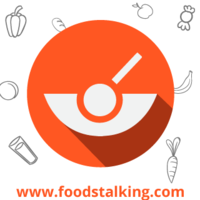 FoodStalking logo, FoodStalking contact details