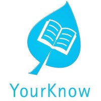 YourKnow logo, YourKnow contact details