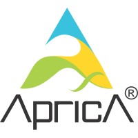 Aprica logo, Aprica contact details