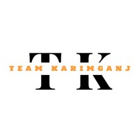 Team Karimganj logo, Team Karimganj contact details