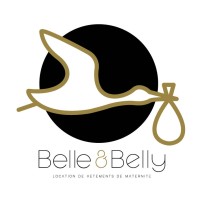 Belle & Belly logo, Belle & Belly contact details