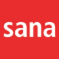 Sana سناء logo, Sana سناء contact details