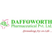 Daffoworth Pharmacuetical private limited logo, Daffoworth Pharmacuetical private limited contact details