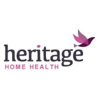 Heritage Home Health logo, Heritage Home Health contact details