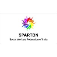 SPARTBN SOCIAL WORKERS FEDERATION OF INDIA logo, SPARTBN SOCIAL WORKERS FEDERATION OF INDIA contact details