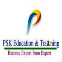 PSK Education & Training Private Limited logo, PSK Education & Training Private Limited contact details