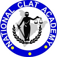 National CLAT Academy logo, National CLAT Academy contact details