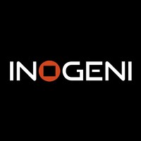 Inogeni logo, Inogeni contact details