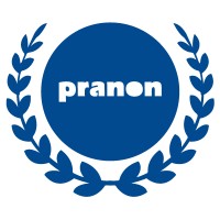 Pranon Group logo, Pranon Group contact details