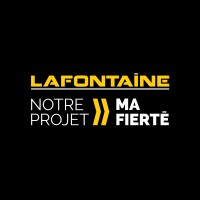 Lafontaine Inc logo, Lafontaine Inc contact details