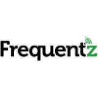 Frequentz logo, Frequentz contact details