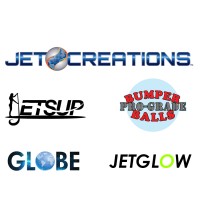 Jet Creations Inc. logo, Jet Creations Inc. contact details