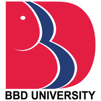 BBD University logo, BBD University contact details