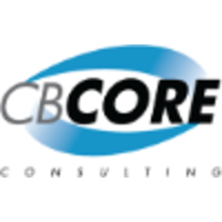 CBCore Consulting logo, CBCore Consulting contact details