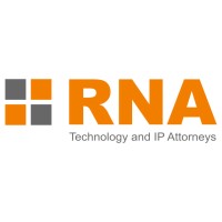 RNA, Technology and IP Attorneys logo, RNA, Technology and IP Attorneys contact details