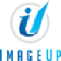 ImageUp logo, ImageUp contact details