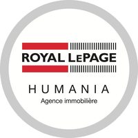 Groupe Sutton Humania logo, Groupe Sutton Humania contact details