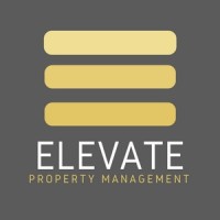 Elevate Property Management logo, Elevate Property Management contact details