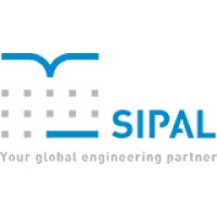 SIPAL Technologies India Pvt Ltd logo, SIPAL Technologies India Pvt Ltd contact details