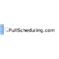 PullScheduling.com logo, PullScheduling.com contact details