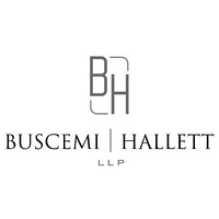 Buscemi Hallett LLP logo, Buscemi Hallett LLP contact details