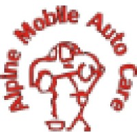 Alpine Mobile Auto Care logo, Alpine Mobile Auto Care contact details