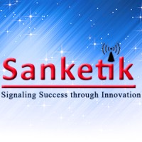 Sanketik Telnet Pvt Ltd logo, Sanketik Telnet Pvt Ltd contact details