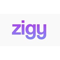 Zigy logo, Zigy contact details